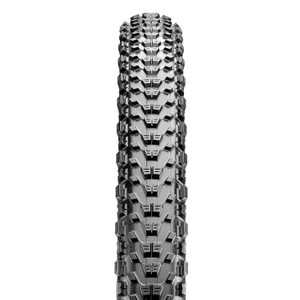 Maxxis Ardent Race A meaty XC tread Maxxis Ardent Race A meaty XC tread