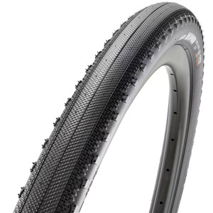Maxxis Receptor 650 x 47 EXO TR 120TPI Foldable Gravel Tyre Maxxis Receptor 650 x 47 EXO TR 120TPI Foldable Gravel Tyre