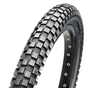 Maxxis Holy Roller 24 x 1.85 Wire BMX Tyre