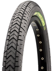 MAXXIS 20 x 2.10 MTREAD 110 PSI WIRE