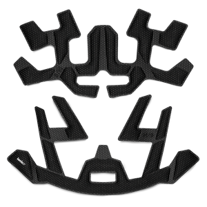 Smith Mainline Full Face MTB Helmet Replacement Liner Crown Smith Mainline Full Face MTB Helmet Replacement Liner Crown