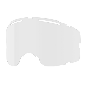 Smith Rhythm MTB Goggles Replacement Lens Clear Smith Rhythm MTB Goggles Replacement Lens Clear