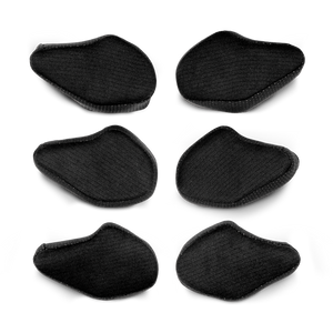 Smith Mainline Full Face MTB Helmet Cheek Pad 25mm Smith Mainline Full Face MTB Helmet Cheek Pad 25mm