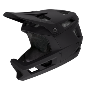 Smith Mainline Full Face MIPS MTB Helmet Matte Black Small Smith Mainline Full Face MIPS MTB Helmet Matte Black Small