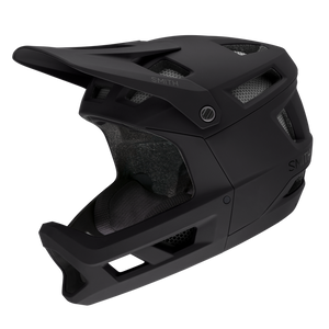 Smith Mainline Full Face MIPS MTB Helmet Matte Black Medium Smith Mainline Full Face MIPS MTB Helmet Matte Black Medium