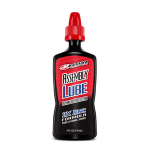 Maxima Bike Assembly Lube 4oz/118ml Maxima Bike Assembly Lube 4oz/118ml