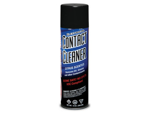 Maxima Bike Contact Cleaner 13oz/518ml