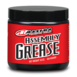 Maxima Bike Grease Assembly 16oz/454g Maxima Bike Grease Assembly 16oz/454g