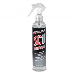 Maxima Bike SC1 Cleaner Polish 12oz/355ml