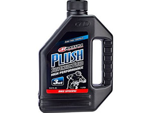 Maxima Bike Plush Suspension Oil Maxima Bike Plush Suspension Oil