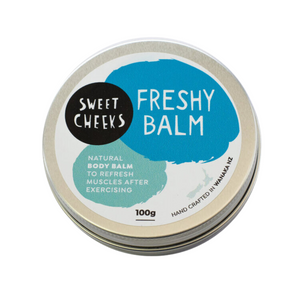 Sweet Cheeks Freshy Balm 100gm Sweet Cheeks Freshy Balm 100gm