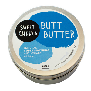 Sweet Cheeks Butt Butter 250gm Sweet Cheeks Butt Butter 250gm