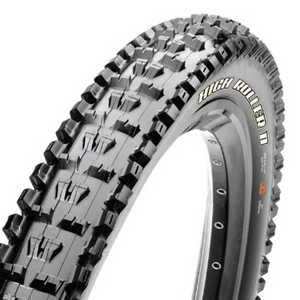 Maxxis 26 x 2.30 High Roller 2 3C/EXO/TR MAXX Terra Foldable MTB Tyre Maxxis 26 x 2.30 High Roller 2 3C/EXO/TR MAXX Terra Foldable MTB Tyre