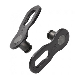 SRAM Powerlock 10-speed 1-Link Black SRAM Powerlock 10-speed 1-Link Black