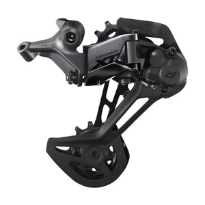 Shimano Deore XT LINKGLIDE RD-M8130 11-speed Rear Derailluer Shimano Deore XT LINKGLIDE RD-M8130 11-speed Rear Derailluer