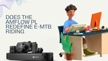 AMFLOW PL: Does It Redefine How We Ride E-MTBs?