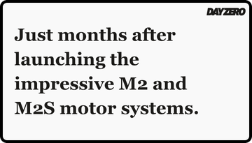 Eurobike 2026, Avinox revealed the new MG