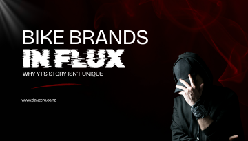 What’s Really Happening in the Bike Industry (and Why YT Isn’t Alone)