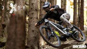 YT Drops the Full DECOY X CORE Range. And it's perfect! 