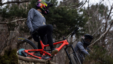 Our Enduro Weapon: The YT CAPRA, as ridden by Jack Moir & Texi