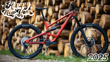 Happy New Year 2025 from Day Zero!