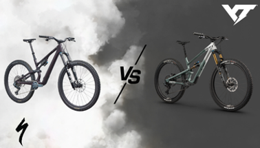 JEFFSY  vs STUMPJUMPER 15: Which Trail Titan Deserves Your Dollars? JEFFSY  vs STUMPJUMPER 15: Which Trail Titan Deserves Your Dollars?