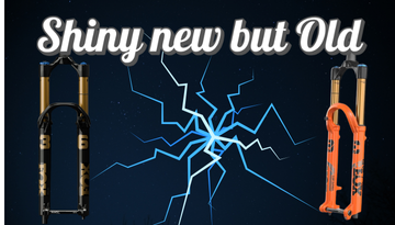 Shiny New, But Old – FOX 36 of yesterday!