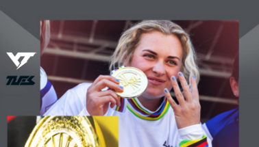 And Your New 2025 DH World Champion is... And Your New 2025 DH World Champion is...