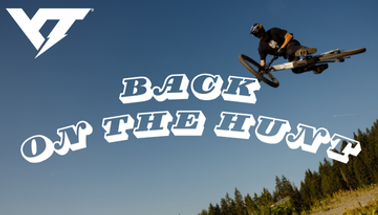 Back on the Hunt : The All-New YT DECOY Has Arrived Back on the Hunt : The All-New YT DECOY Has Arrived