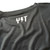 YT Gravity Crooked Tech Jersey LS Anthracite/Black