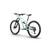 YT JEFFSY Core 2 MTB All Mountain Alloy Frost Blue