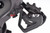 TRP G-Spec DH7 Derailleur and Shifter Kit 7-speed black