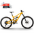 YT CAPRA MX Core 3 MTB Enduro Carbon Deep Yellow Pre-order