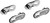 Shimano XTR SM-CN910-12 Quick Link 12 Speed (2 Pairs)