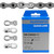 Shimano SM-CN900 Chain Quick Link 11 Speed (2 Pairs)