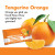 Bonk Breaker Energy Chews Tangerine Orange 10x 50g packs (1 Box)