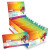 Bonk Breaker Energy Chews Rainbow Blast 10x 50g packs (1 Box)