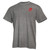 DT Swiss Limited Edition 3 Decade T-Shirt Washed Grey DT Swiss Limited Edition 3 Decade T-Shirt Washed Grey