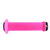 Sensus Swayze OG Lock-on Grips by ODI Pink