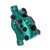 SRAM_Maven_Ultimate_Teal_Splatter_Expert_Brakes