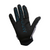 DHaRCO MTB Gloves Party Stealth X-Large palm DHaRCO MTB Gloves Party Stealth X-Large palm