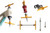 Enduro Bearing Press Modular Multi Press BRT-050 Enduro Bearing Press Modular Multi Press BRT-050
