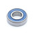 Enduro Radial Bearing 6900 10 x 22 x 6