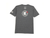 Enduro T-Shirt Mens Gray Heather