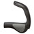 Ergon GP5 Ergonomic Touring Grip with Full Size Bar Ends Ergon GP5 Ergonomic Touring Grip with Full Size Bar Ends