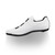 Fizik Tempo R4 Overcurve White Black Lightweight Road Cycling Shoes with Snug Fit Fizik Tempo R4 Overcurve White Black Lightweight Road Cycling Shoes with Snug Fit
