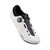 Fizik Vento Omna White Black High Performance Road Shoes with Breathable Upper Fizik Vento Omna White Black High Performance Road Shoes with Breathable Upper