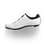 Fizik Vento Omna White Black High Performance Road Shoes with Breathable Upper Fizik Vento Omna White Black High Performance Road Shoes with Breathable Upper
