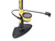 Topeak Joeblow Sport III 160psi High Performance Floor Pump with Analog Gauge Topeak Joeblow Sport III 160psi High Performance Floor Pump with Analog Gauge