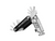 Topeak Mini P20 20 Function Pocket Tool for Road and Mountain Bikes